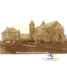 Kerk Spijk F00002223